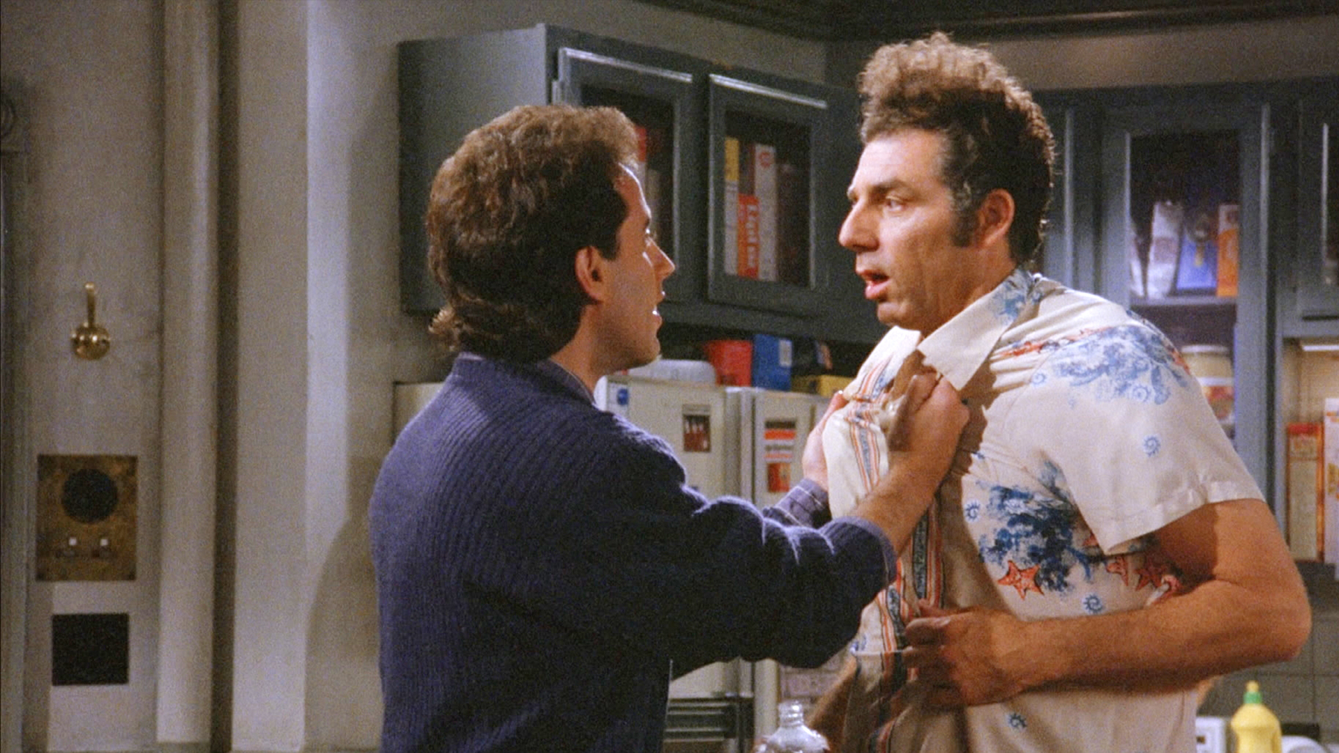 Seinfeld Season 6 Episode 5 The Couch SonyLIV