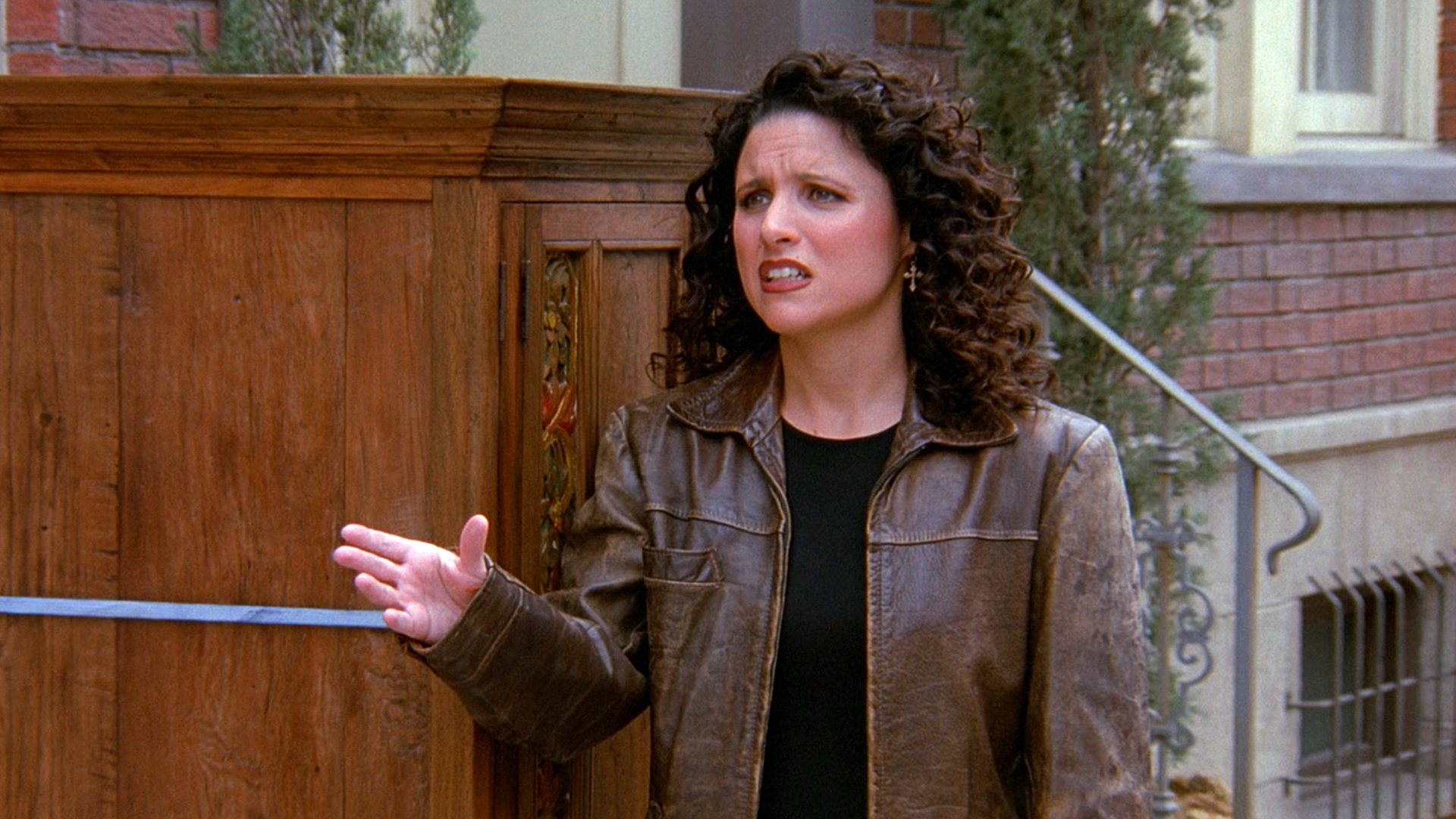 Seinfeld Season 7 Episode 6 The Soup Nazi SonyLIV