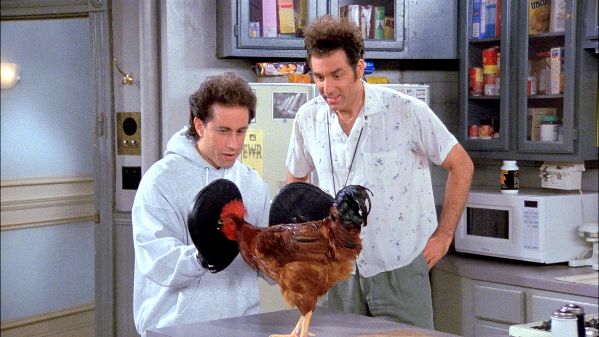 Seinfeld Season 8 Episode 11 The Little Jerry Sonyliv Seinfeld Season 8 Episode 11 The Little Jerry Sonyliv