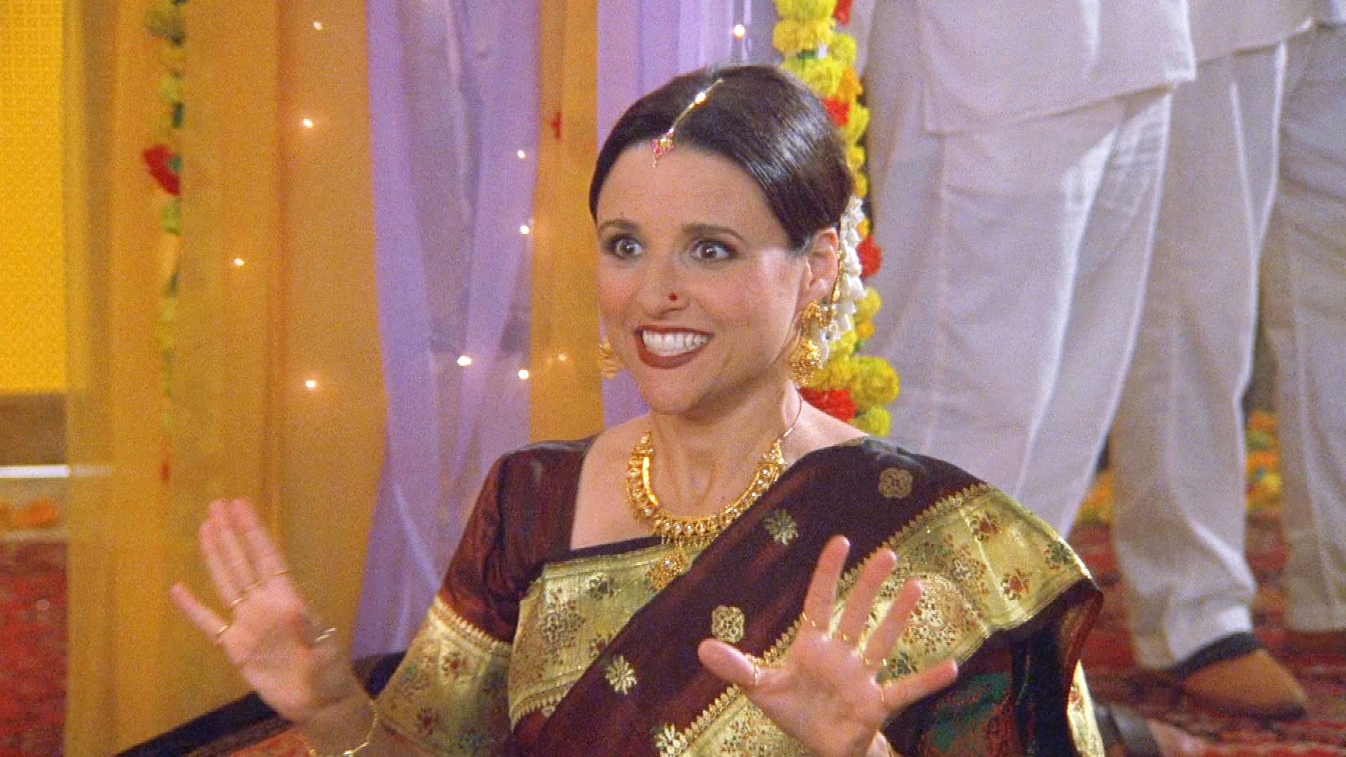 Seinfeld: Season 9 Episode 8 - The Betrayal - SonyLIV