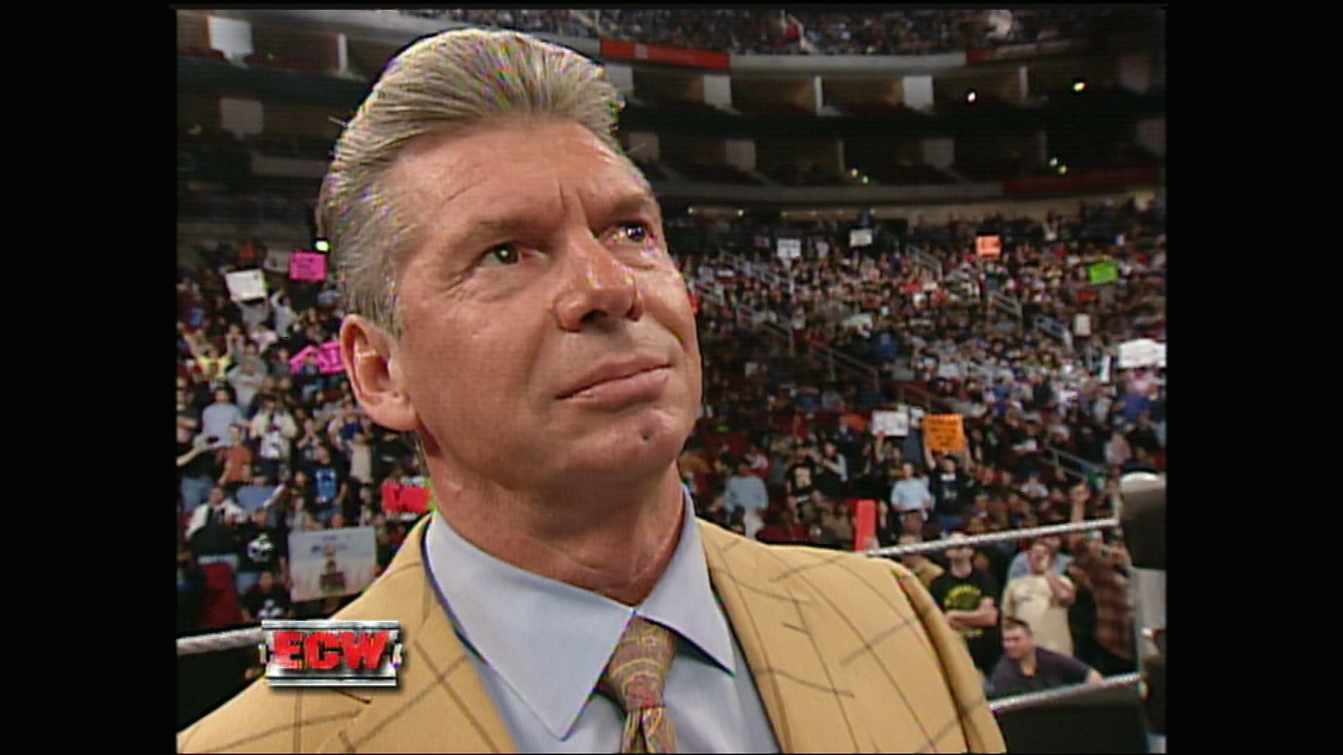 Watch WWE ECW - 30th January 2007 Full Match WWE - SonyLIV
