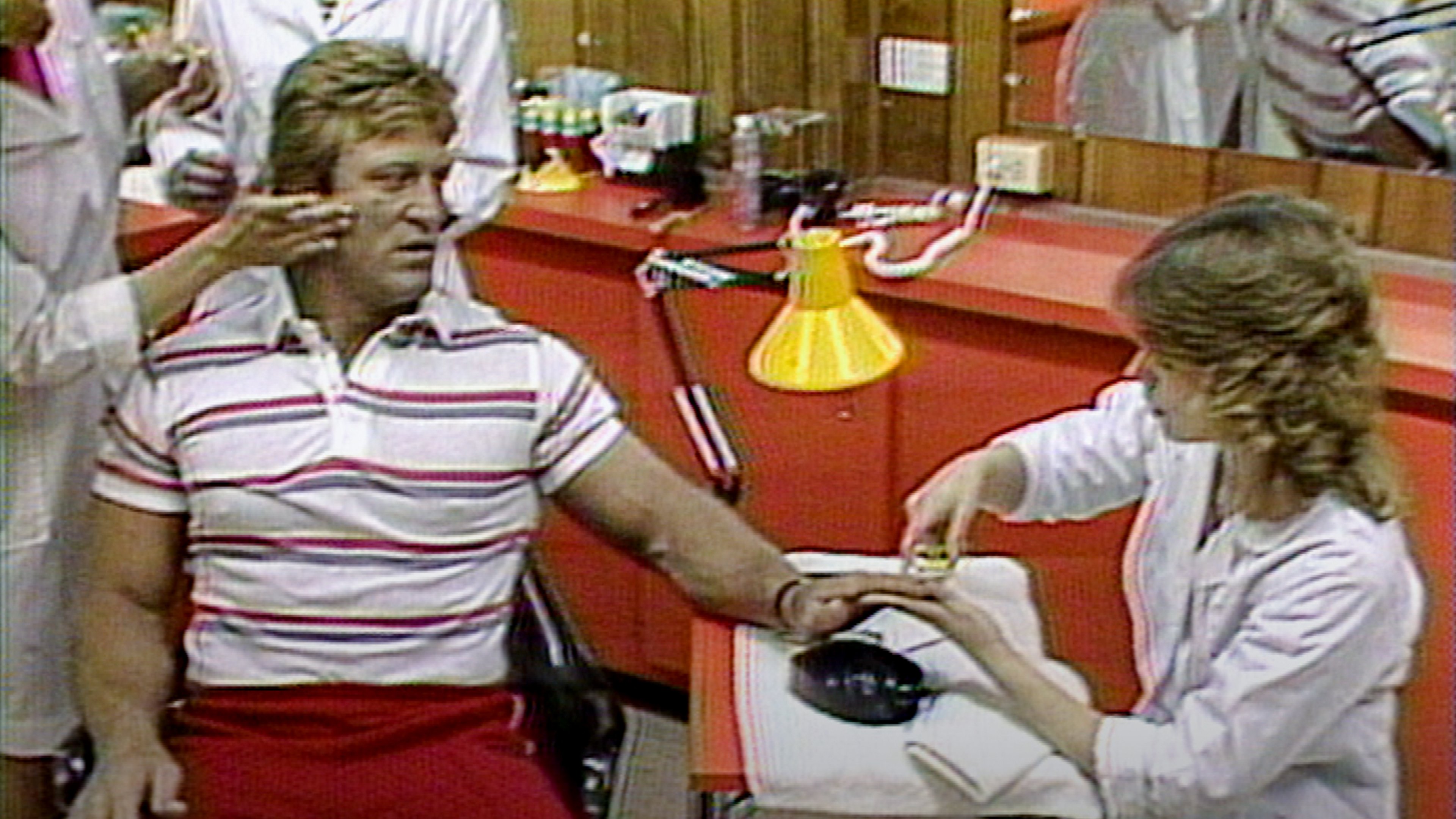 Watch Wrestling Challenge 18th October 1986 Full Match WWE SonyLIV