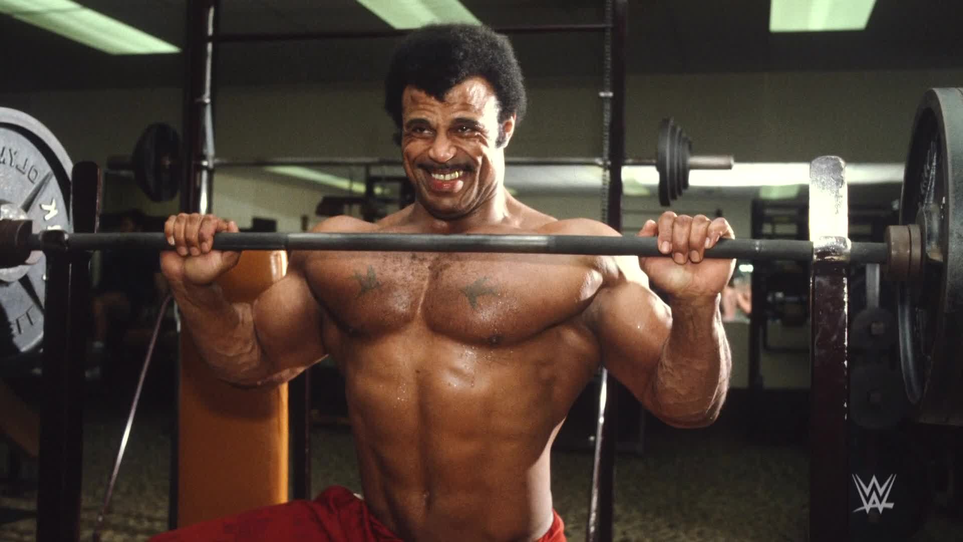 WWE remembers the lasting legacy of Rocky Johnson 17th January 2020 SmackDown Match Highlights