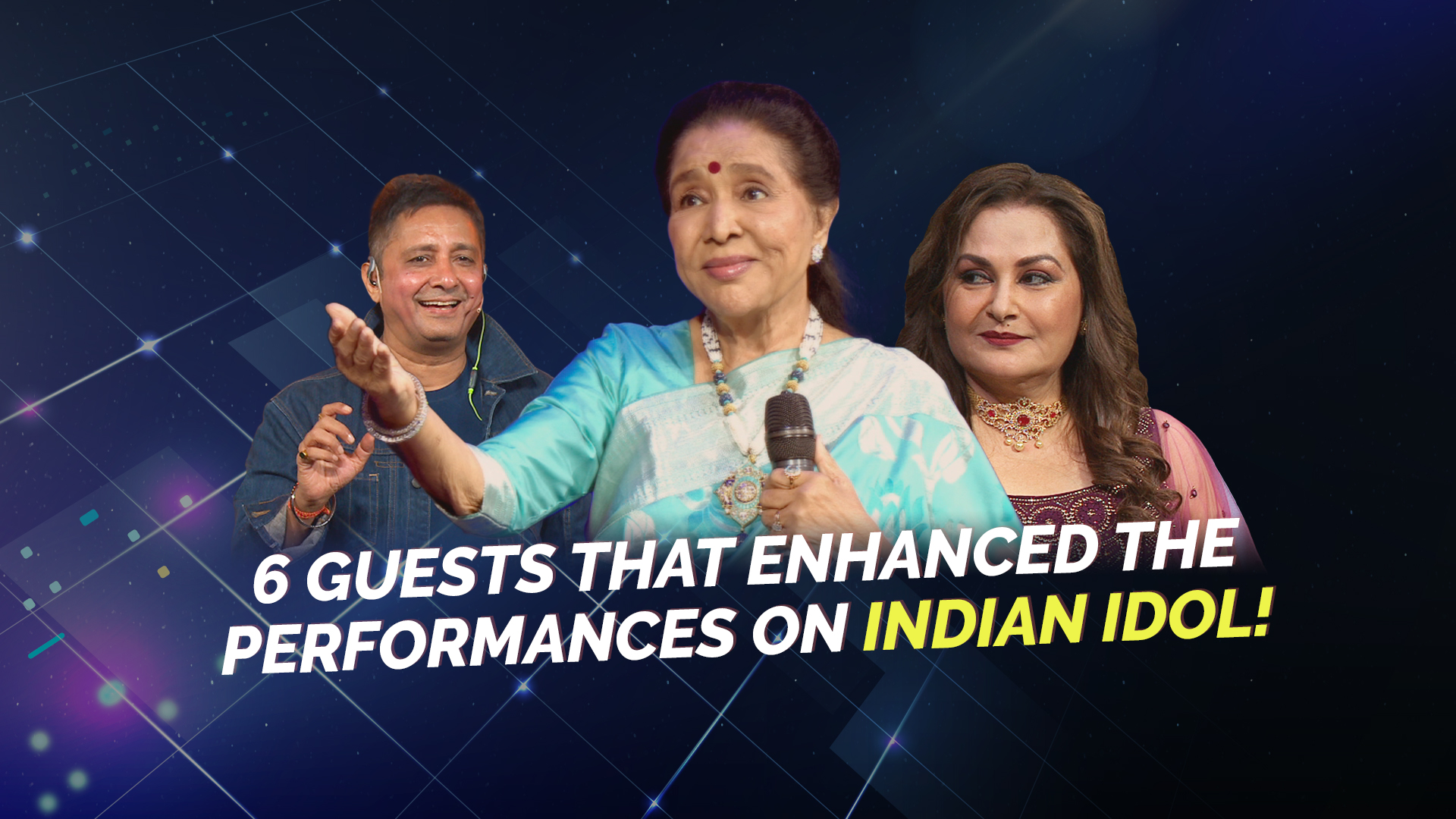Indian Idol Season 12 Watch All Latest Episodes Online SonyLIV