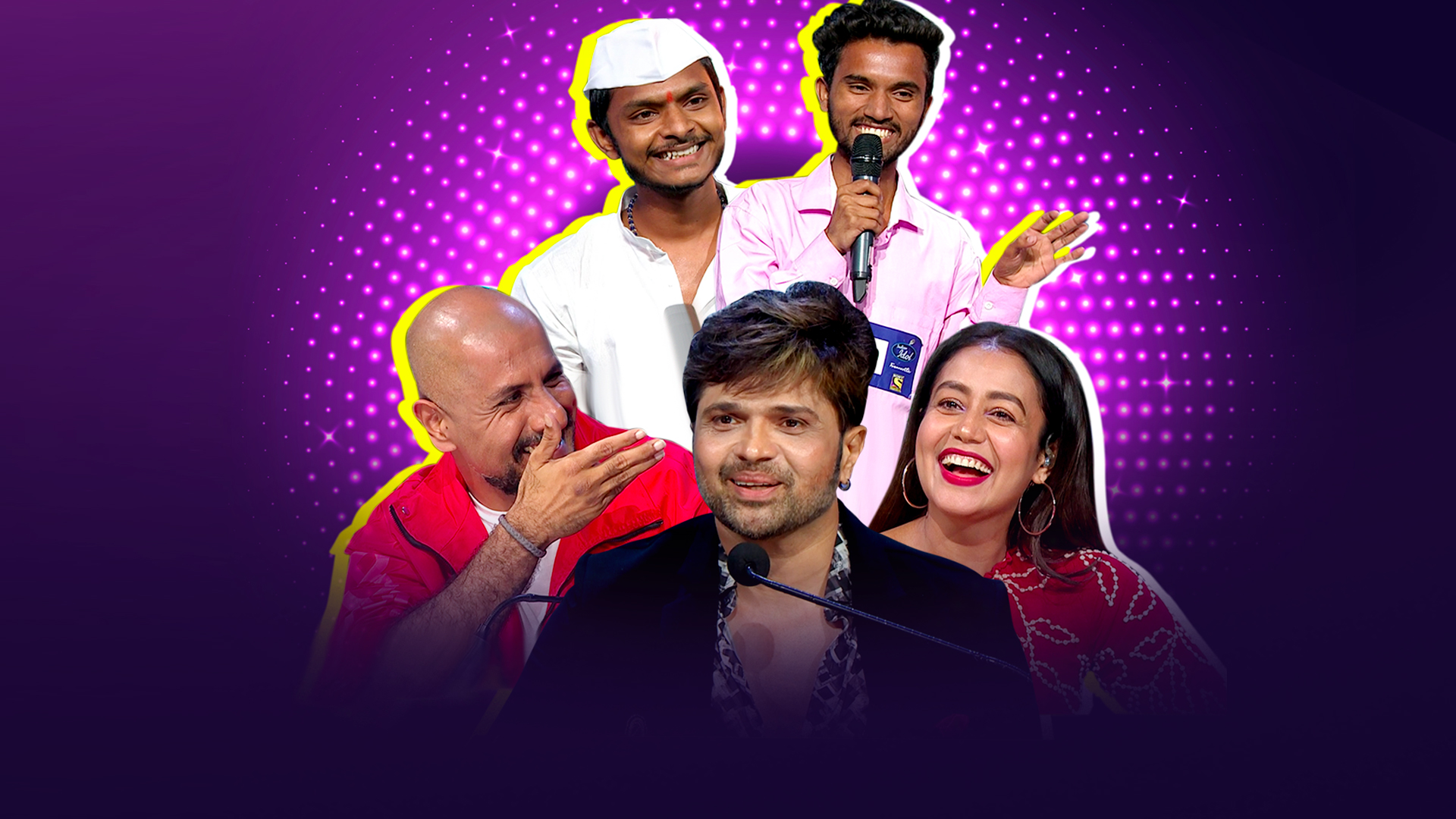 indian idol watch online dailymotion