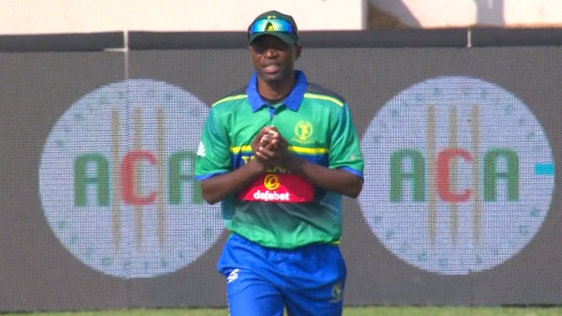 Watch HLS - Tanzania vs Botswana - SF2 - 21 Sep 2022 Highlights - ACA