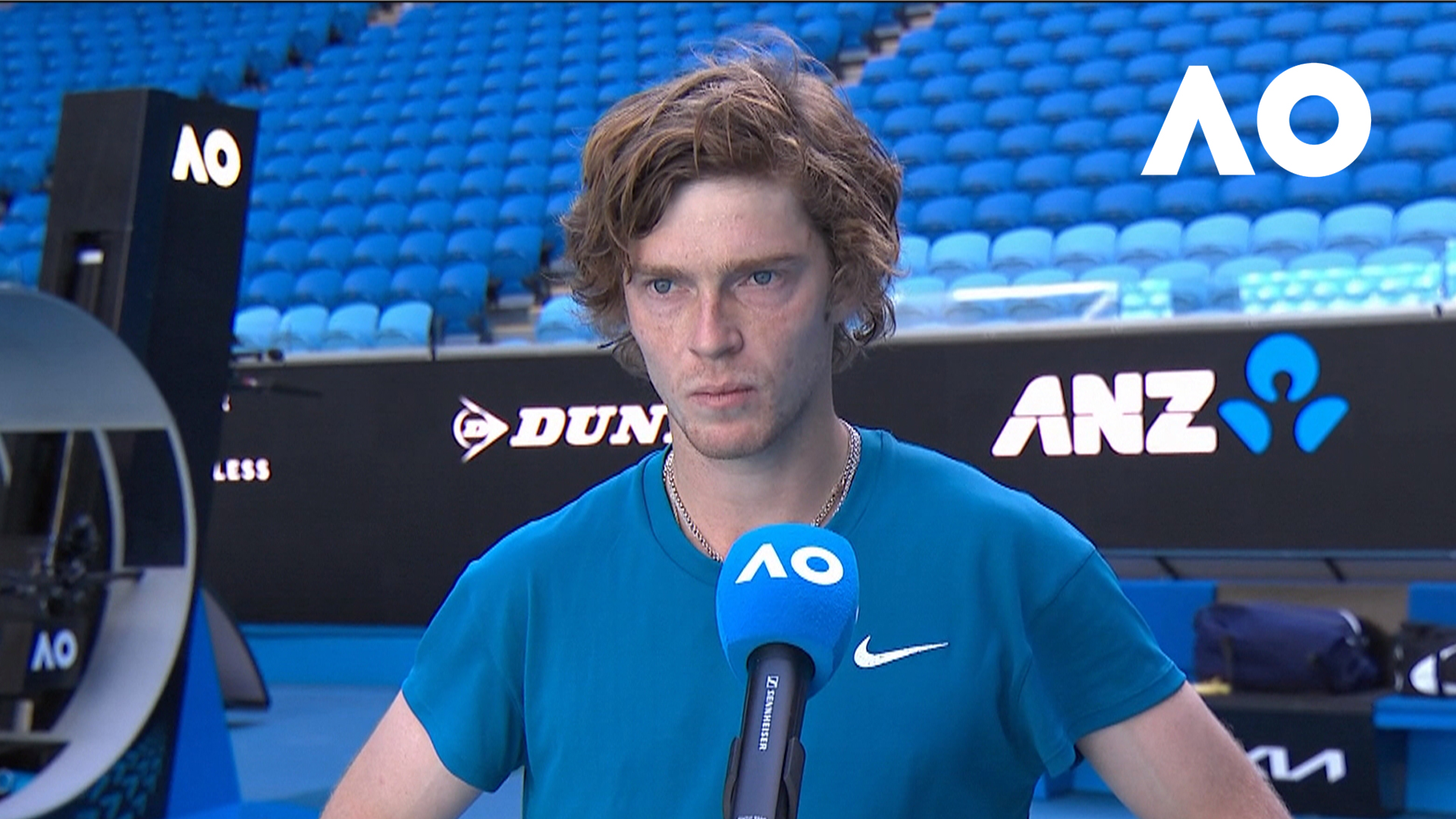 Watch Australian Open 2021 Streaming only on SonyLIV