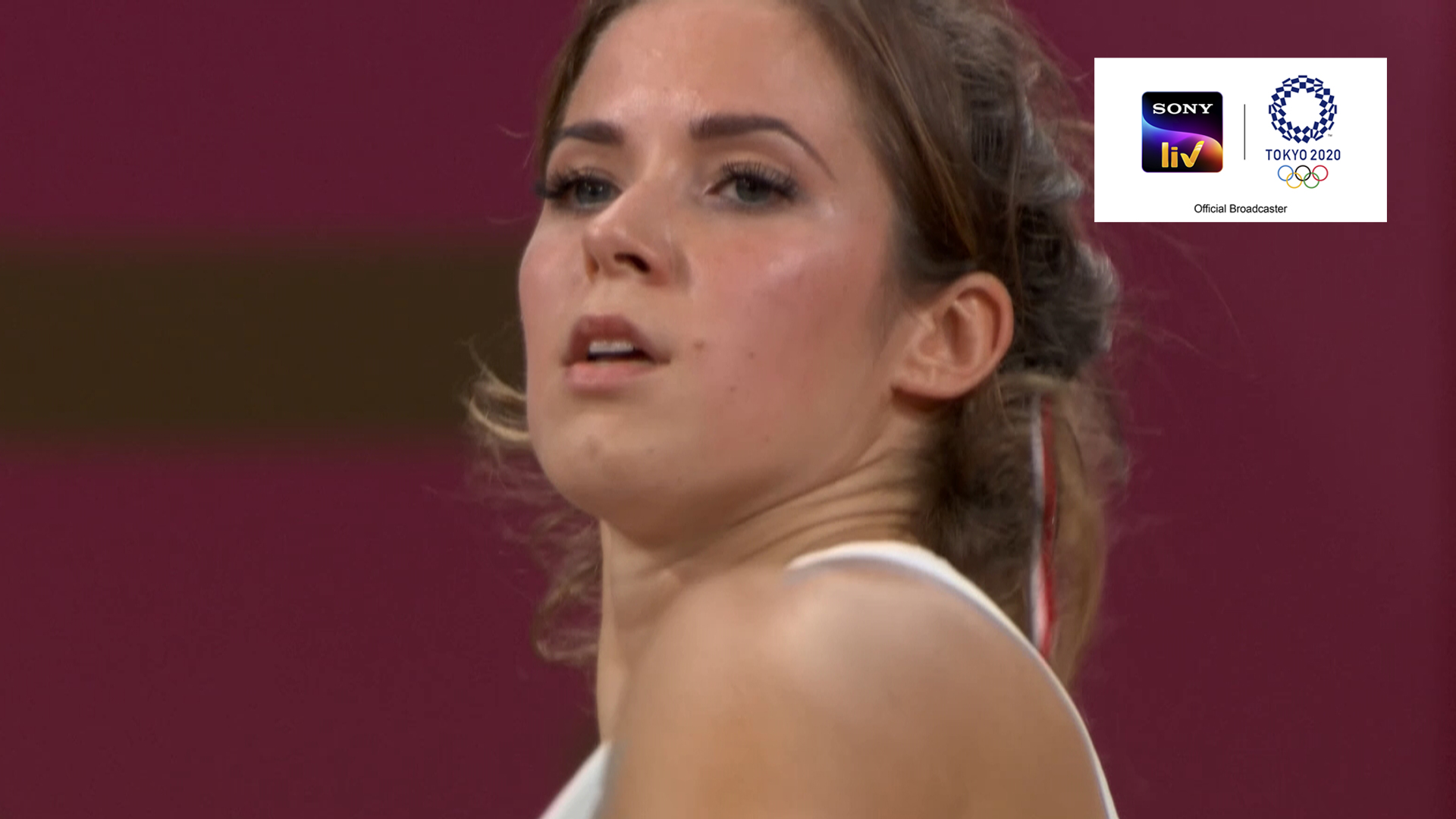 Tokyo 2020 Javelin Throw 6th Aug 2021 SonyLIV