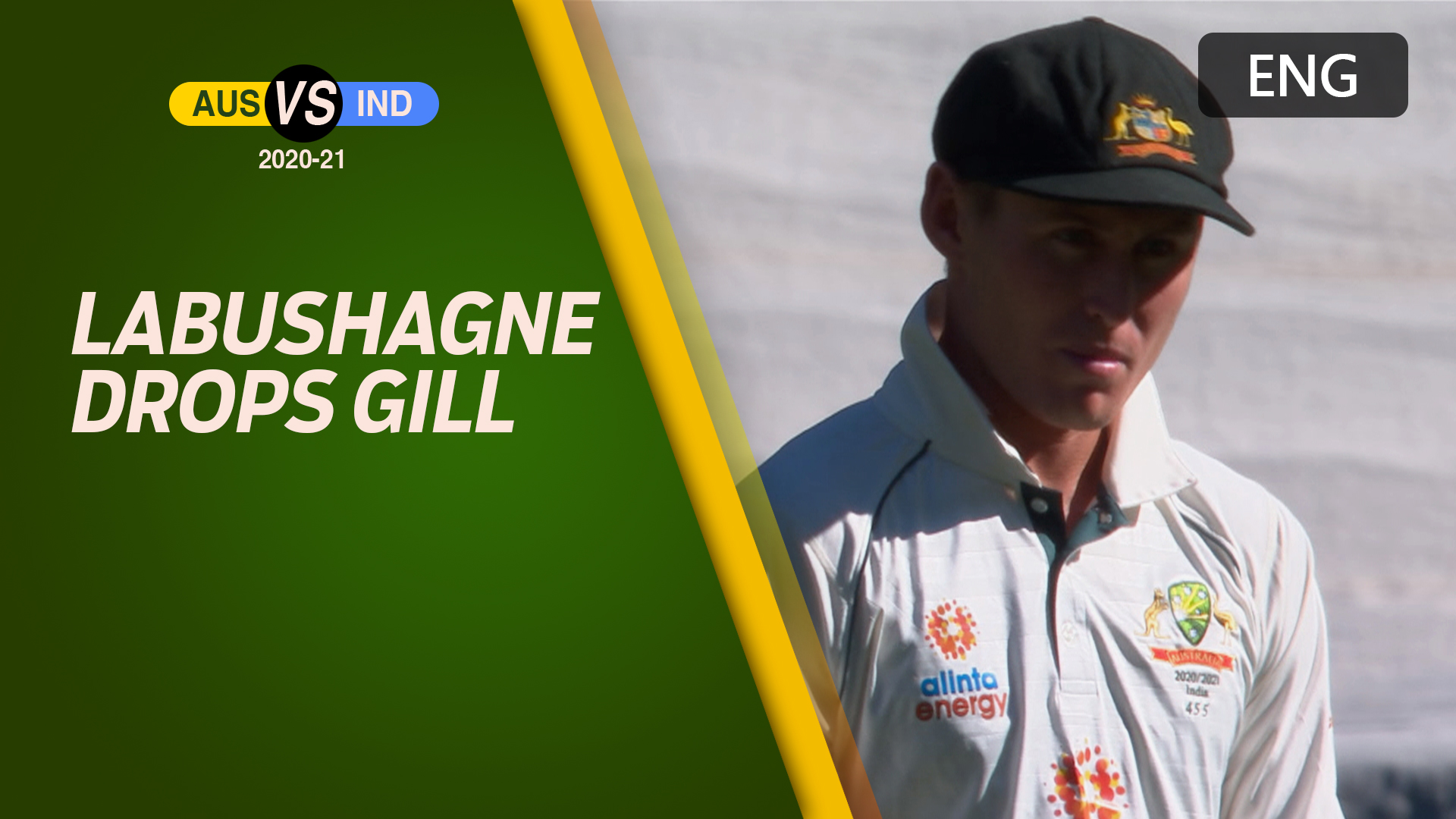 India vs Australia 2nd Test - Day 1, Live Cricket Streaming Exclusively on SonyLIV