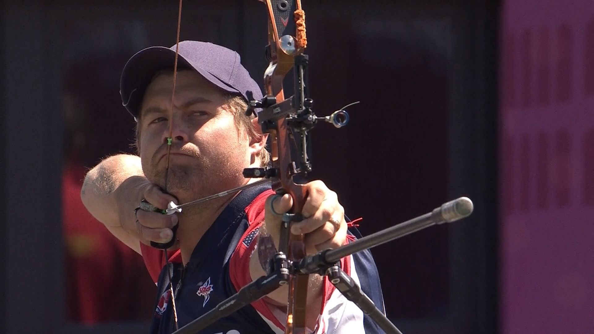 Watch HLS Recurve Men s Semifinal 2 23 May 2021 Highlights 