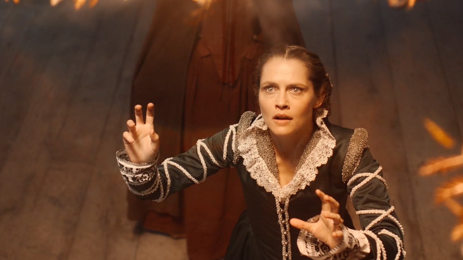Watch A Discovery Of Witches Episode No. 9 TV Series Online - Episode 9