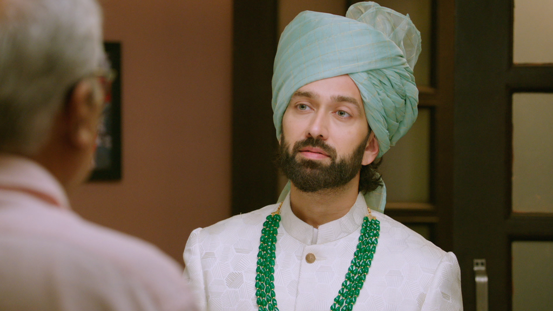 Watch Bade Achhe Lagte Hain Episode no. 25 TV Series Online Ram Saves