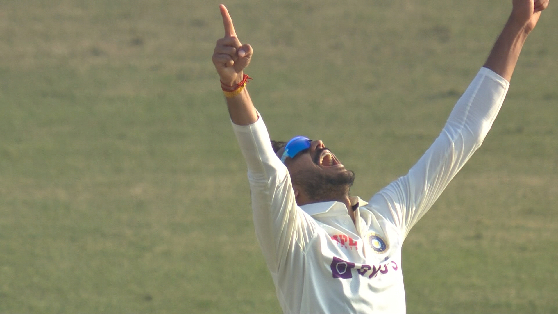 Axar Patel Entangles BAN Batters 1st Test Day 4 17 Dec 2022