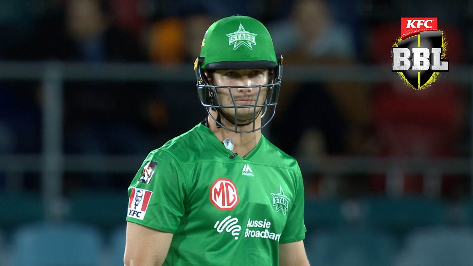 KFC Big Bash League - Live Cricket Streaming, Scores and Series Highlights | SonyLIV