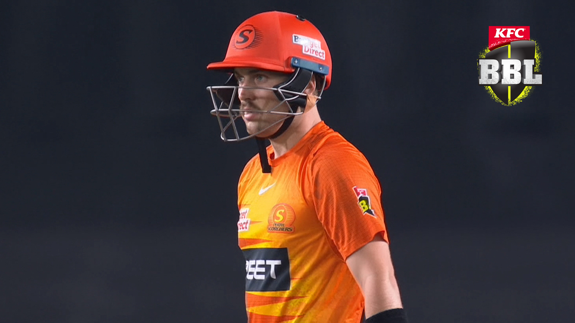 Watch Perth Scorchers vs Sydney Sixers