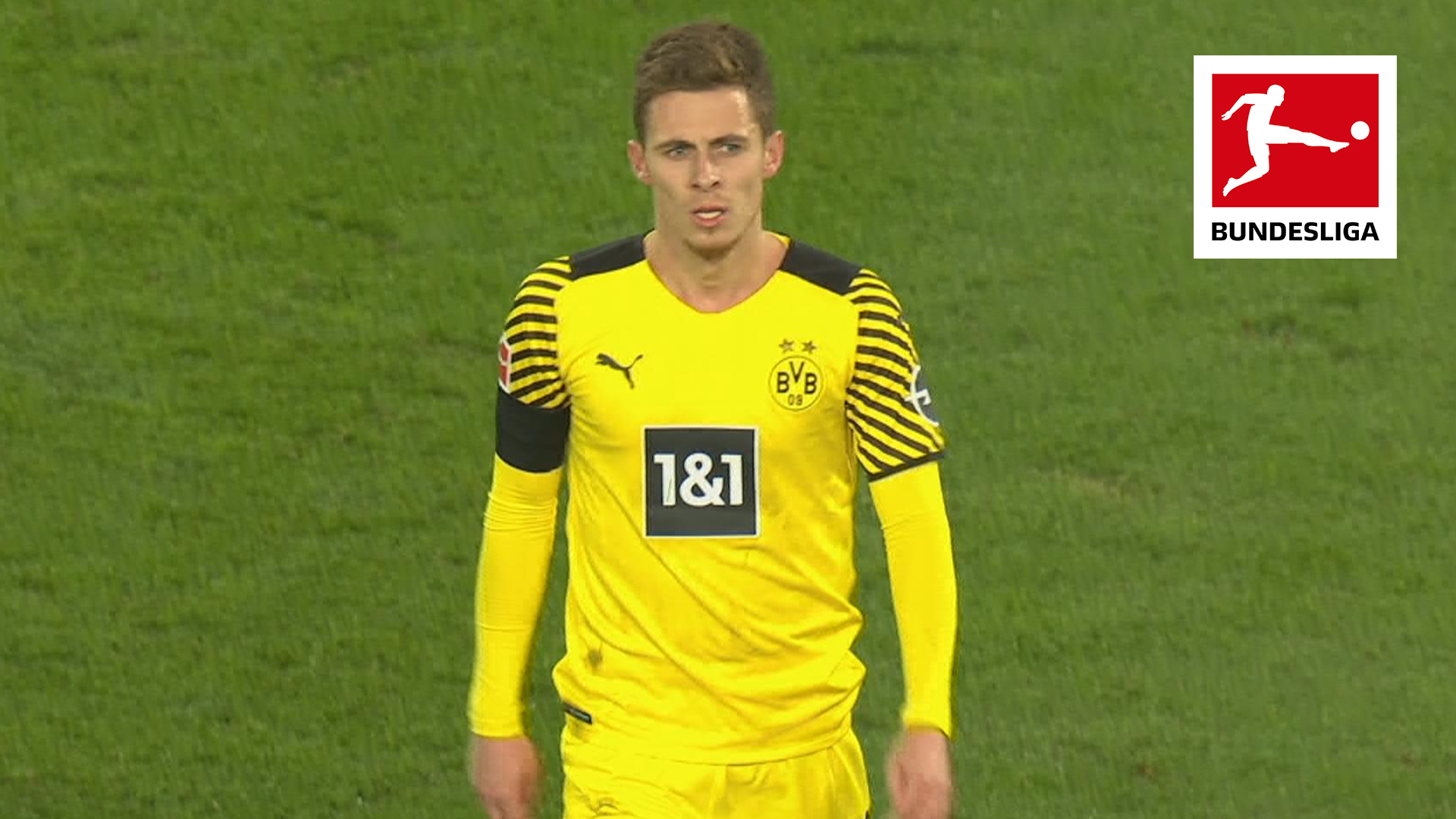 Augsburg vs Borussia Dortmund 27 February