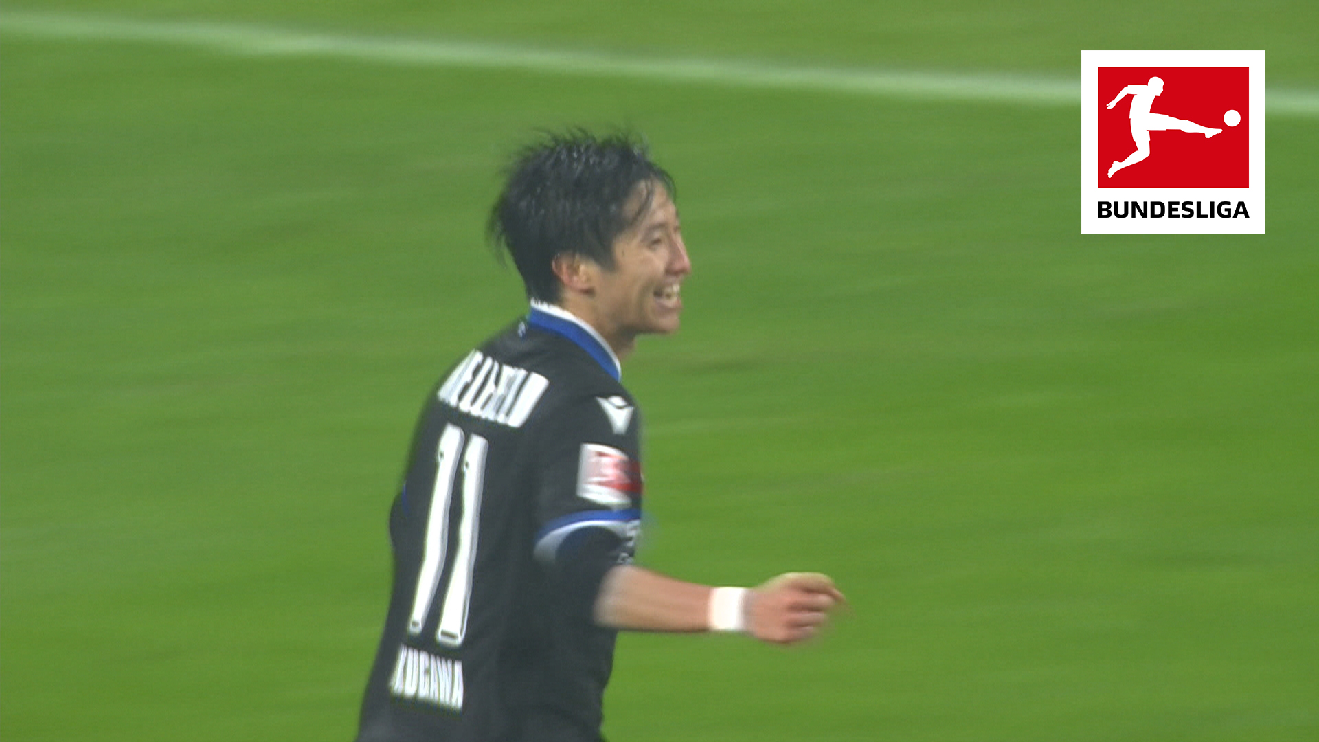 RB Leipzig vs Arminia Bielefeld Bundesliga Match Highlights Streaming on 18th December SonyLIV