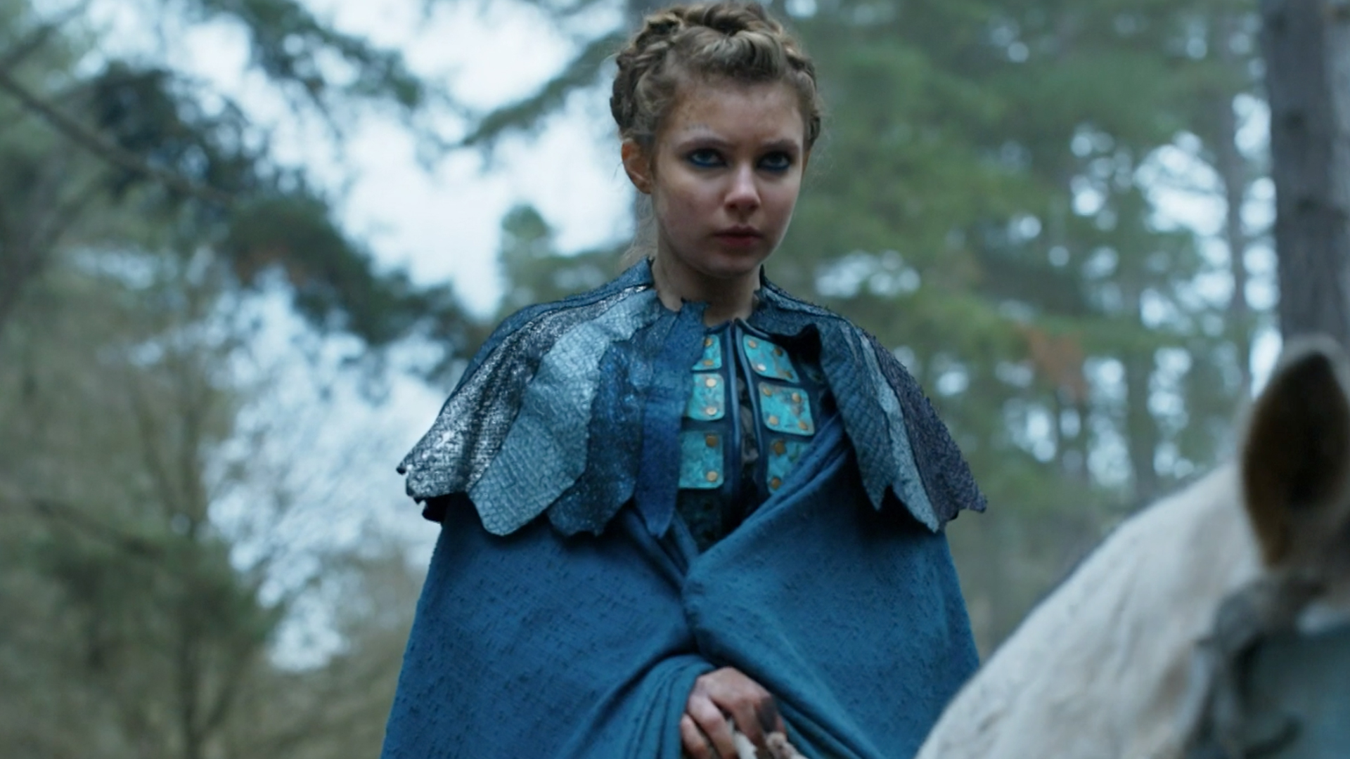 Watch Britannia Season 3 Online - Episode 7 - SonyLIV