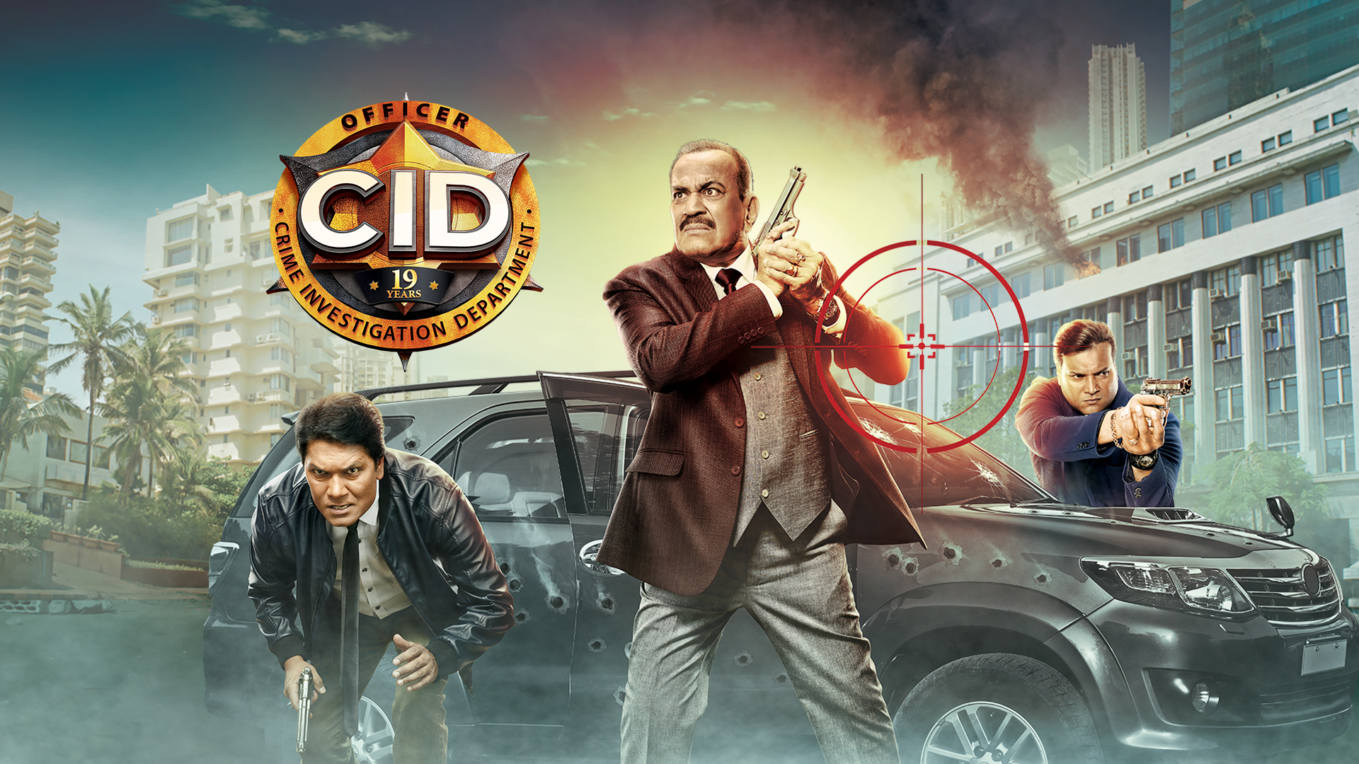 Cid episode download