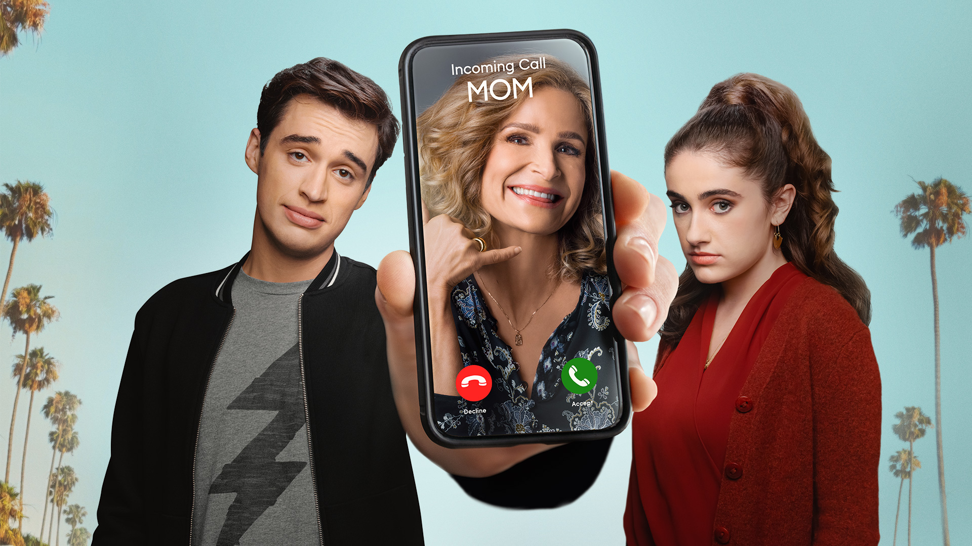 Call Your Mother Song | Calling Mom – RUWQ