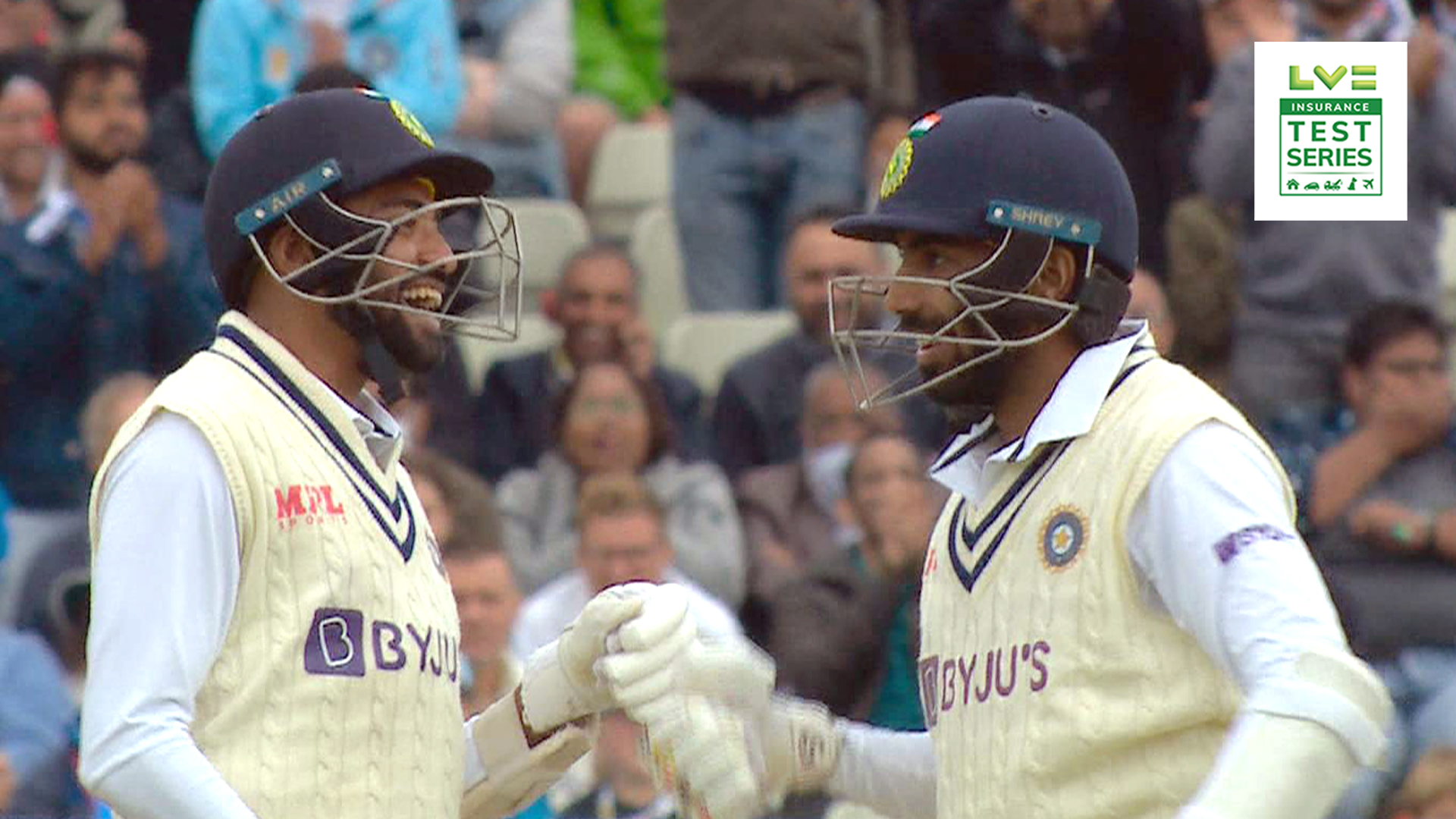 INDIA ENGLAND TEST MATCH 2022 HIGHLIGHTS visual data 6