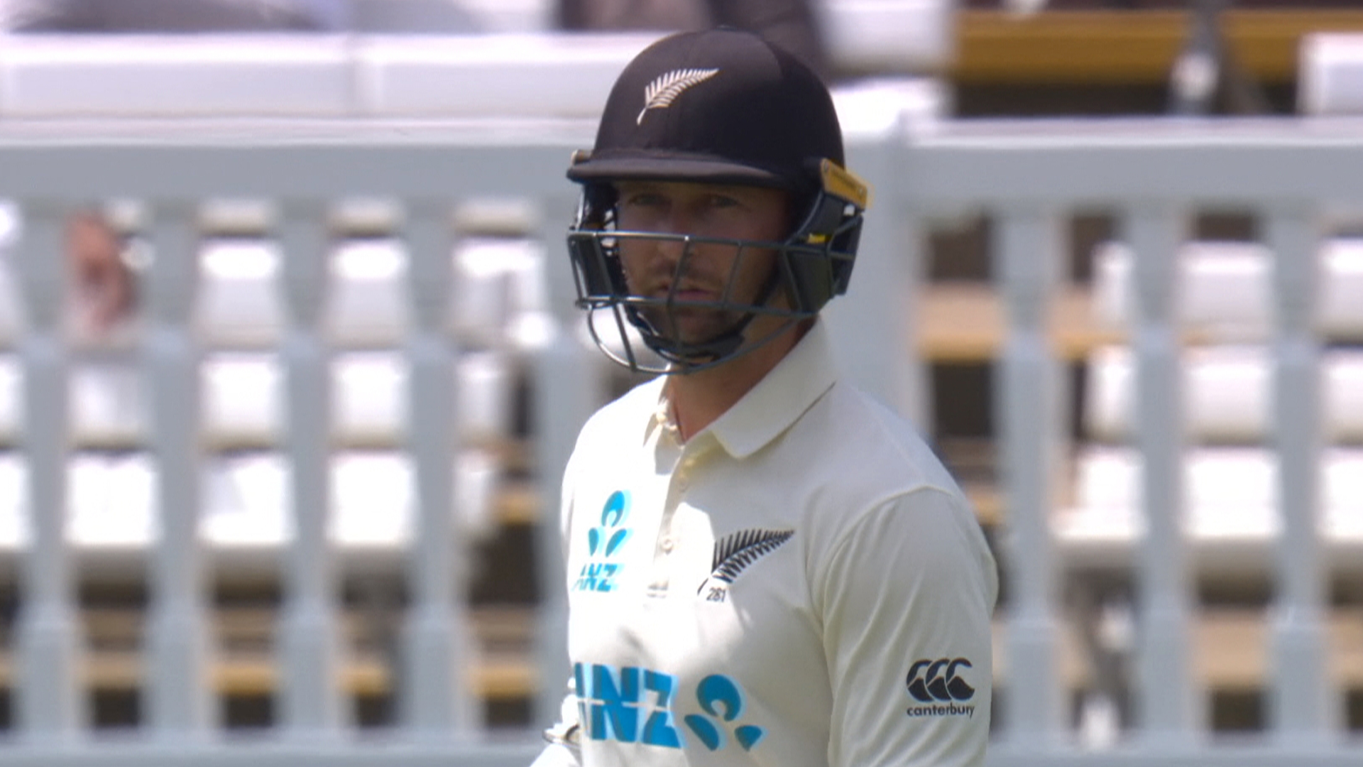 1st Session - Day 1 Highlights - 2nd Jun New Zealand Tour ...