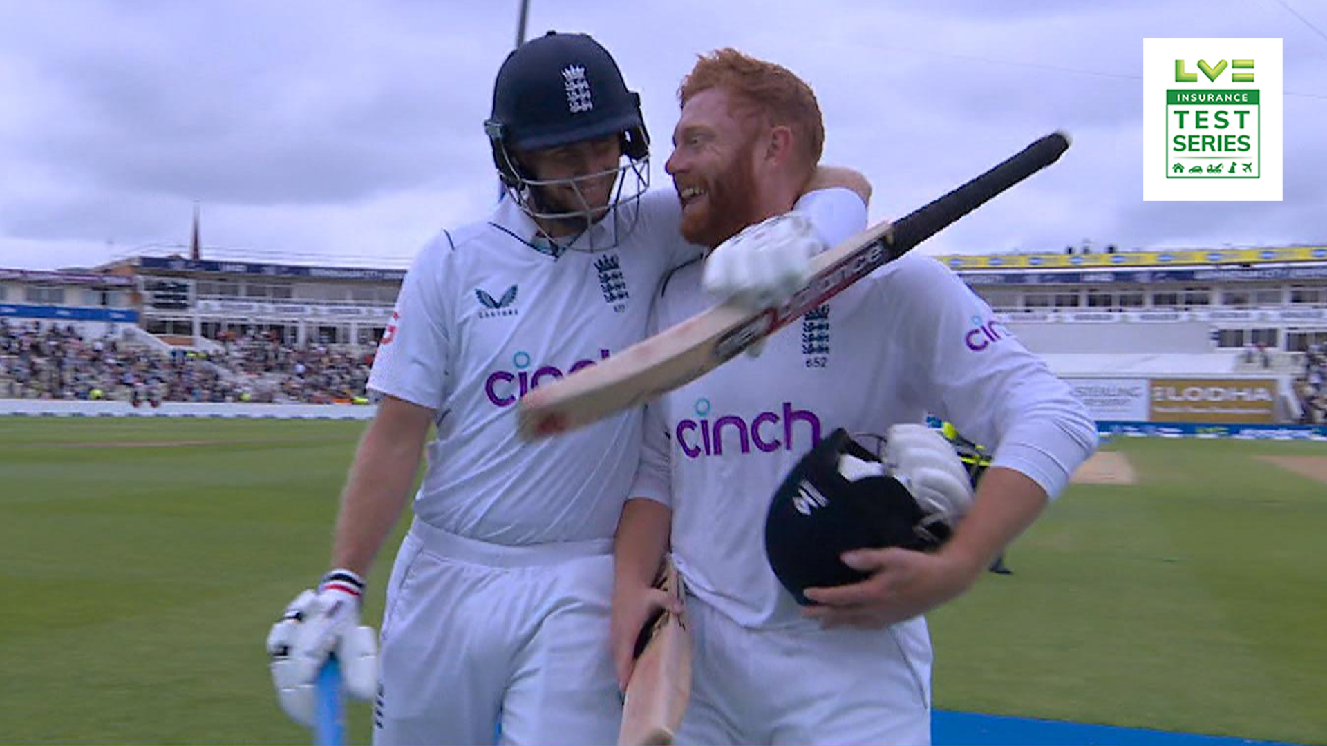 INDIA ENGLAND TEST MATCH 2022 HIGHLIGHTS visual data 5