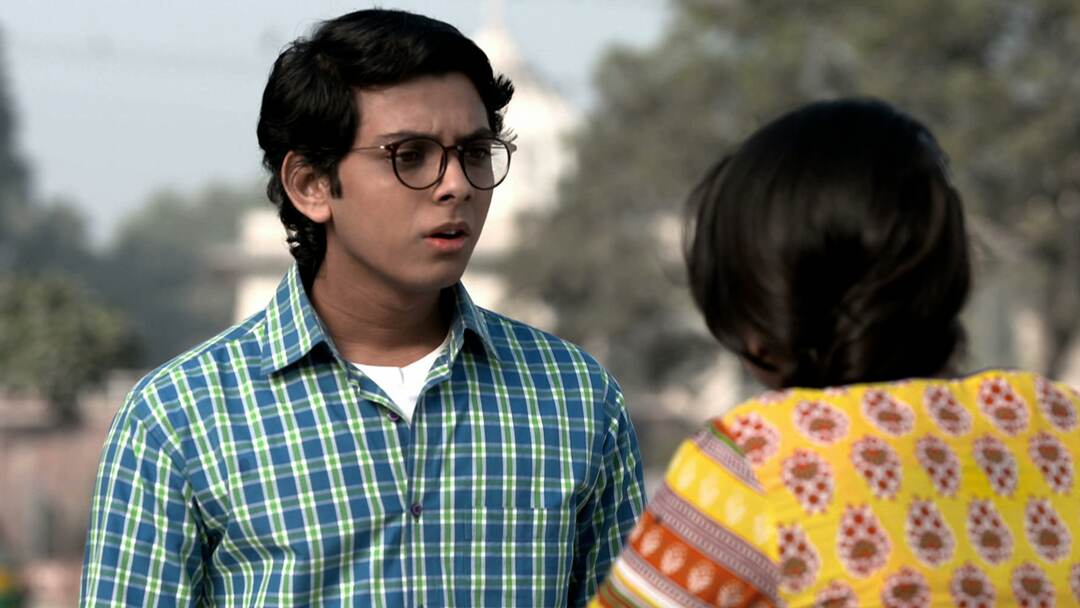 Suman And Shravan's Friendship