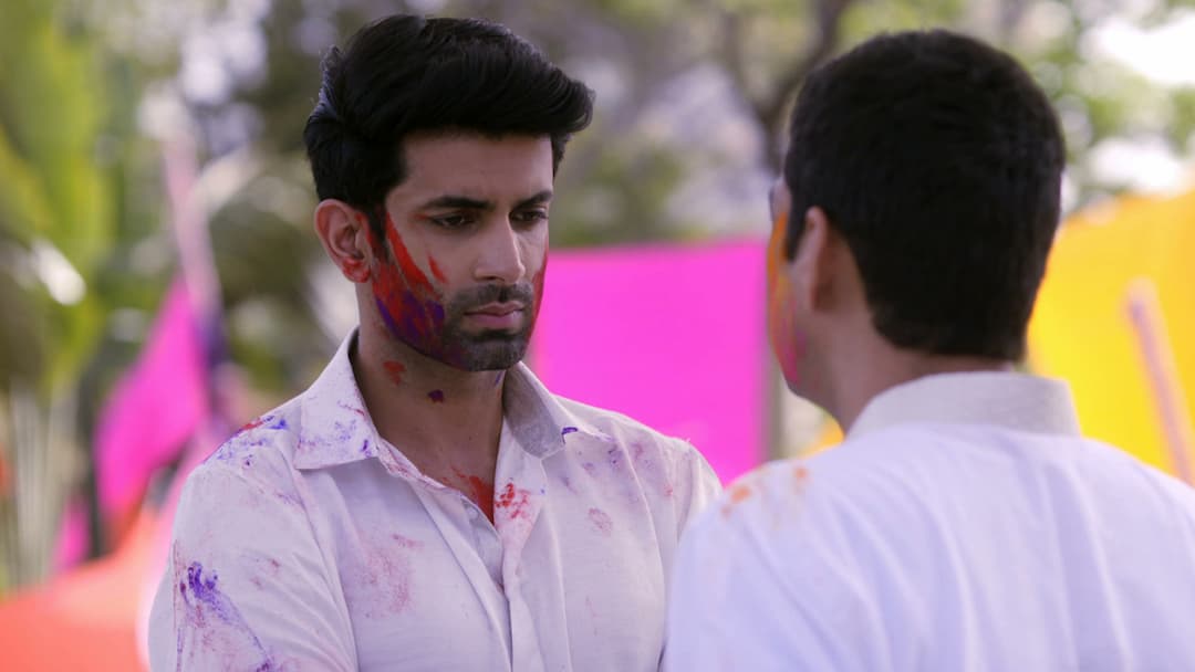 Shravan's Vision For His Future