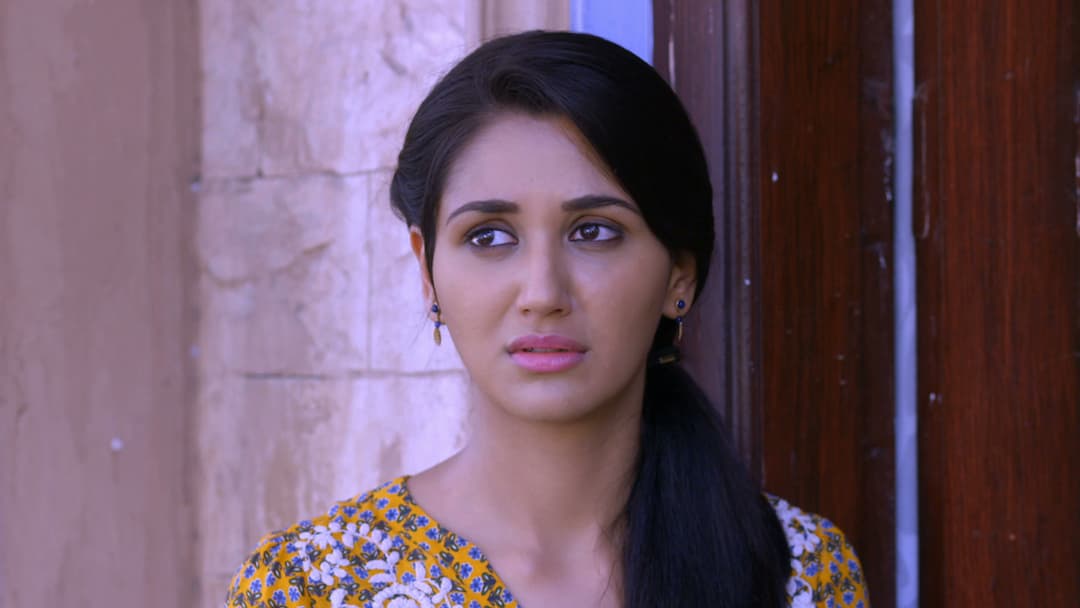 Shravan Decides To Go Back To London