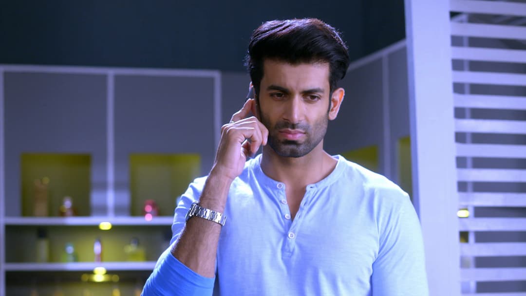 Suman's Plan For Shravan