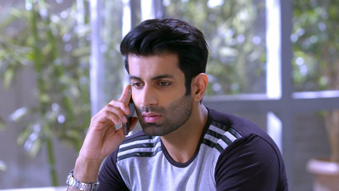 Suman Is In Love With Shravan