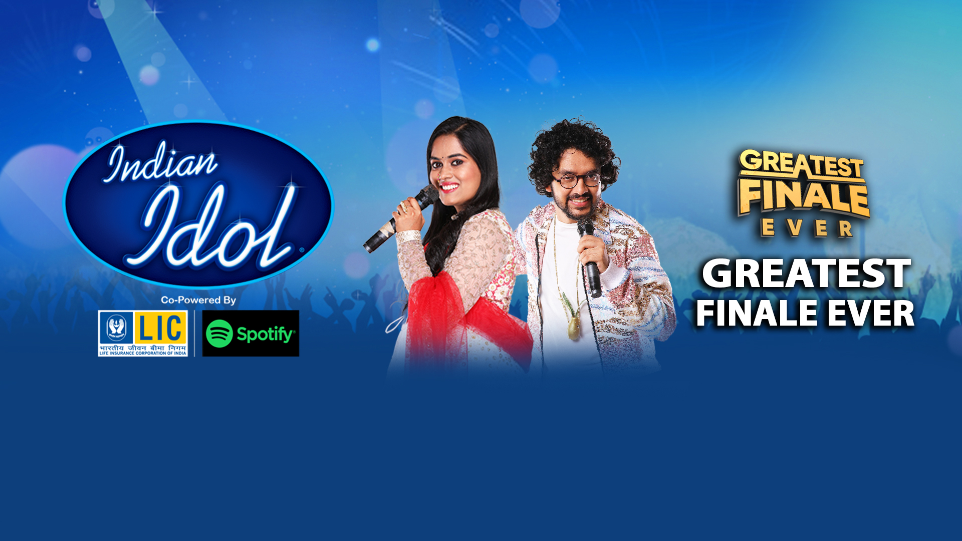 Watch Indian Idol Season 12 Episode 82 Online Greatest Finale Ever