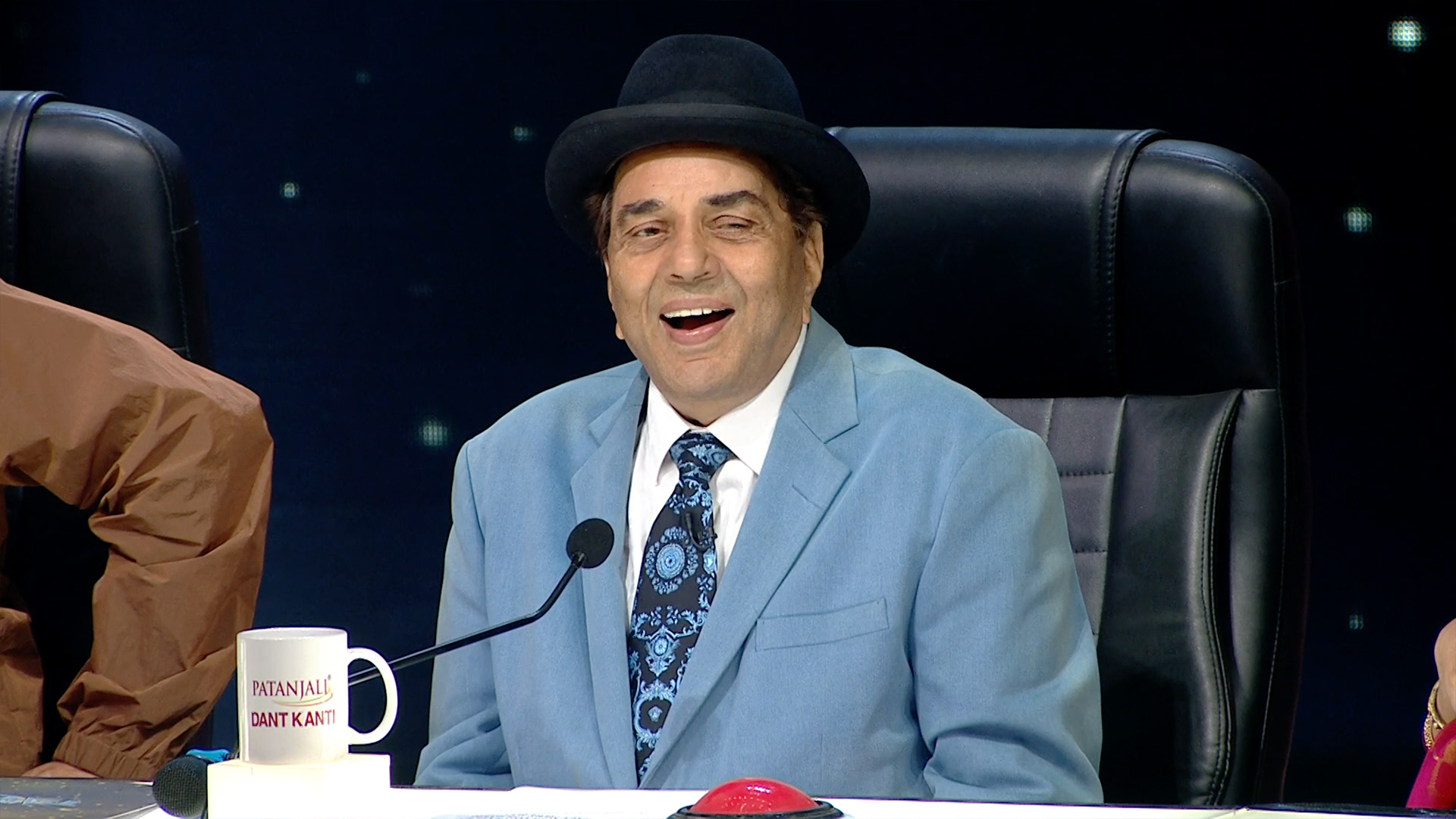 Watch India’s Got Talent Episode no. 11 TV Series Online Dharmendra