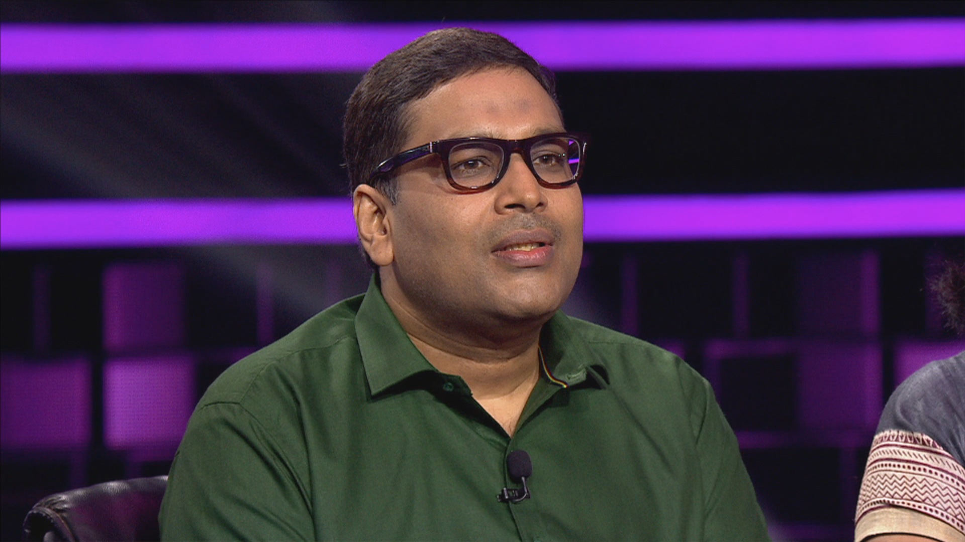 Watch Kaun Banega Crorepati Season 12 Episode 45 Online - A Blessing