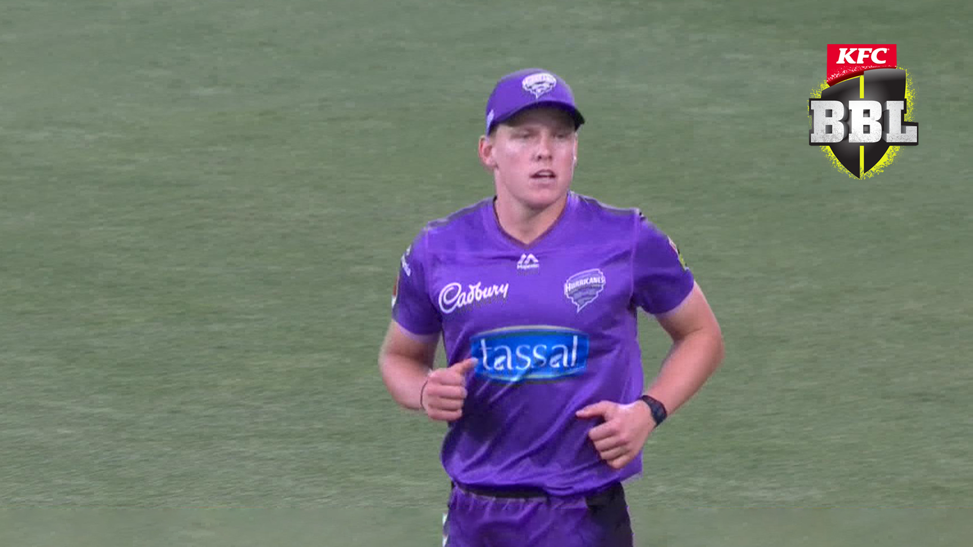 Kfc l M23 Hurricanes Vs Stars Hls 0121 Jpg