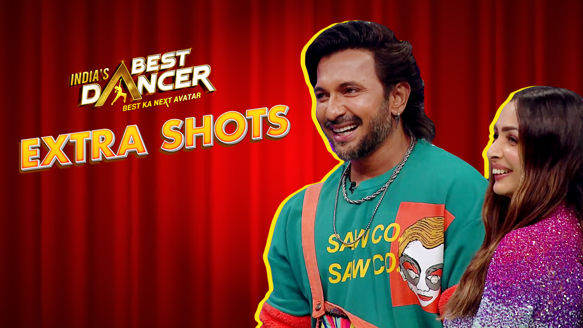 Watch Kahan Milte Hain Aise Jugnoo? from India's Best Dancer online