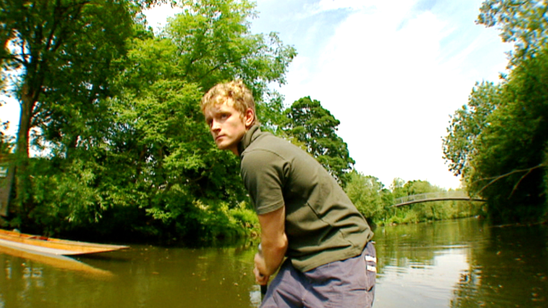 Watch Last Man Standing Episode no. 6 Online Trobriand Cricket SonyLIV