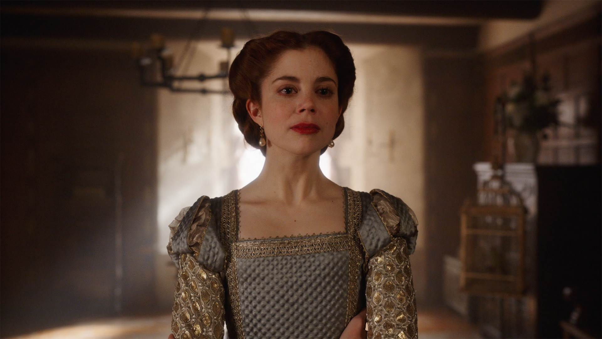 The Spanish Princess Saison 2 épisode 5 Watch The Spanish Princess Season 2 Episode 5 Online - Plague - SonyLIV