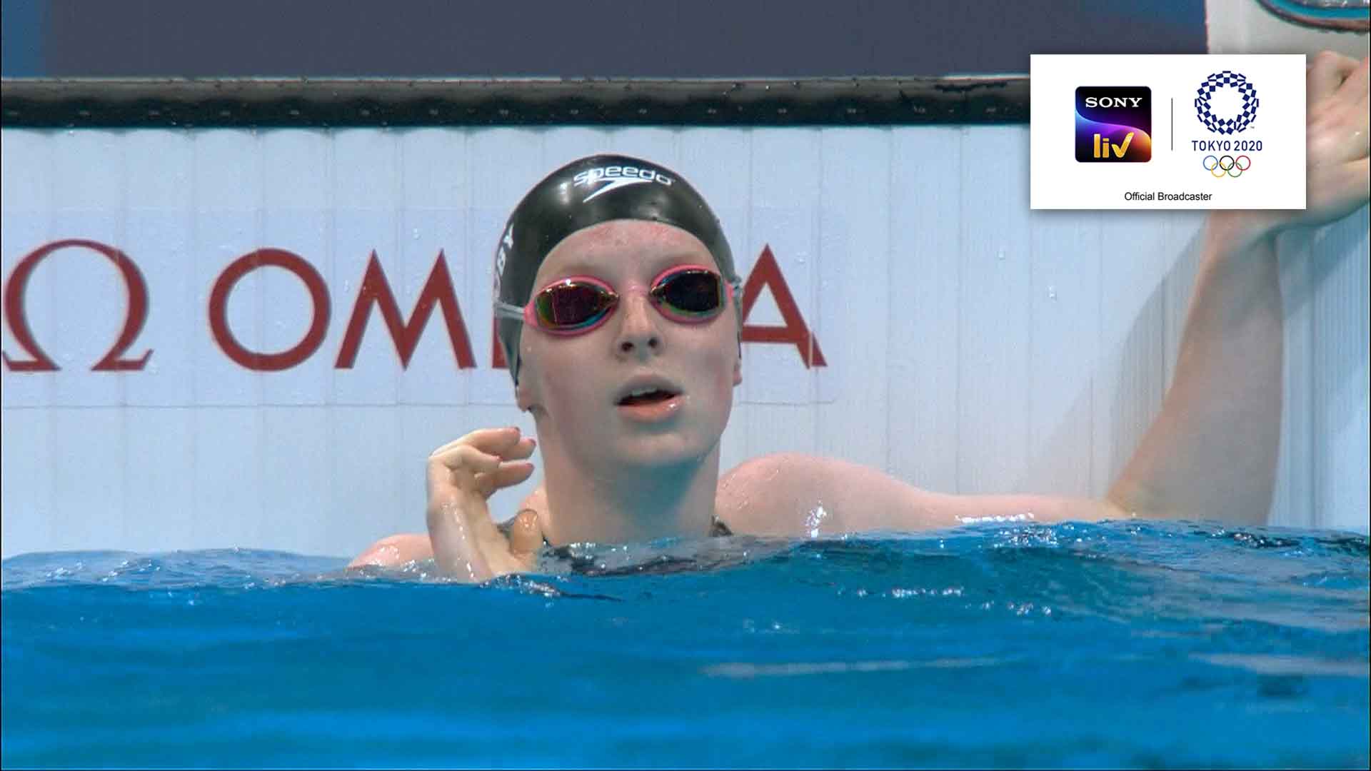 Swimming Highlights - Tokyo 2020 - 27th July 2021 - SonyLIV