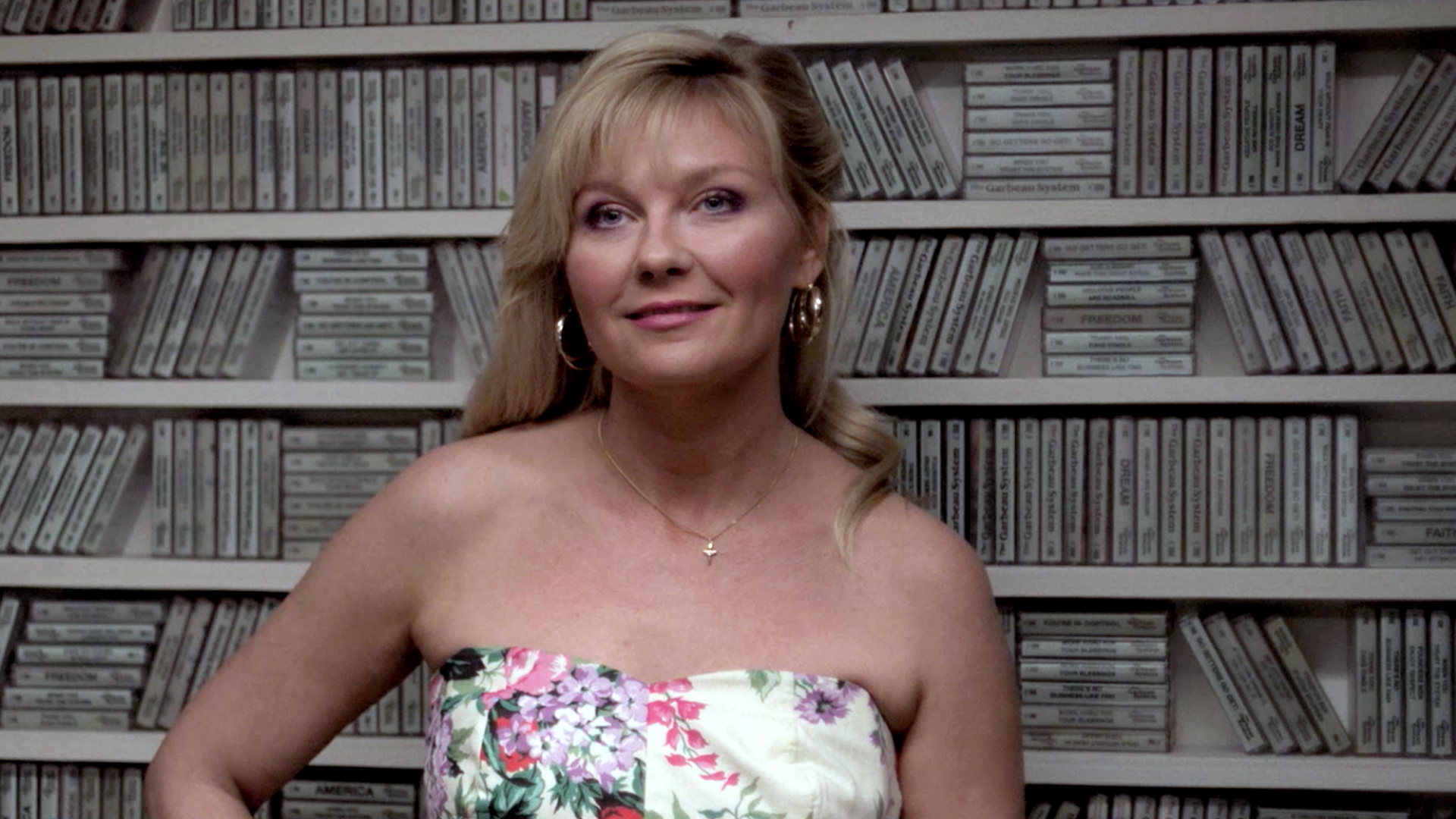 Watch On Becoming A God In Central Florida Episode No. 9 TV Series
