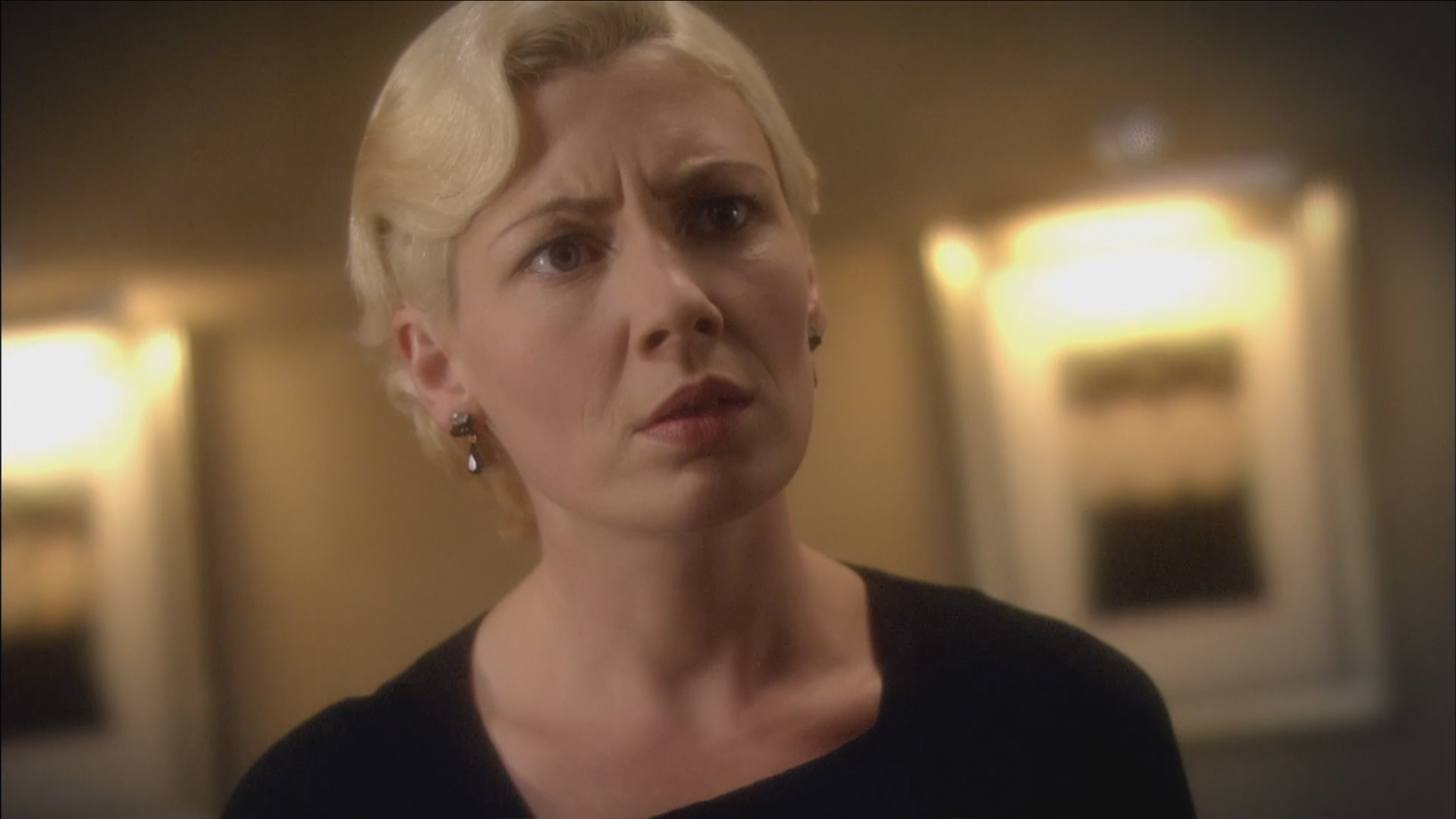 Watch Agatha Christie's Poirot Episode No. 1 TV Series Online - Three