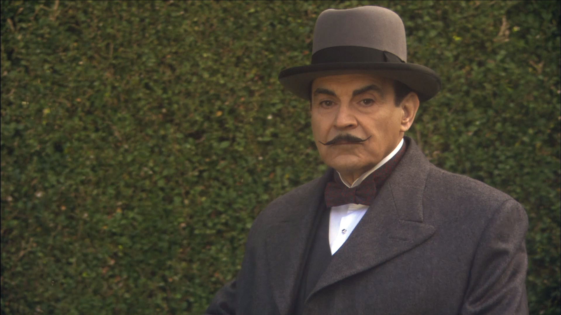 Watch Agatha Christie's Poirot Episode No. 2 TV Series Online