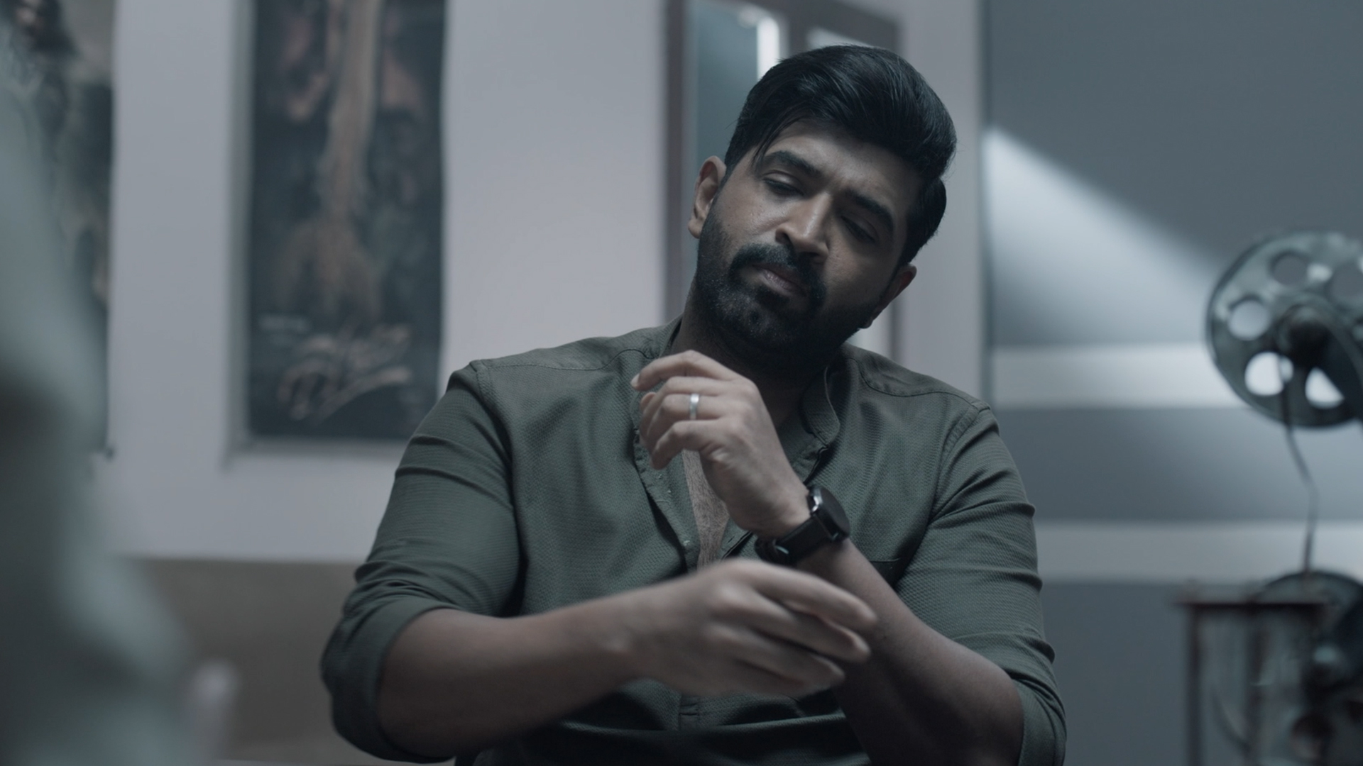 Watch Tamil Rockerz (Bengali) Trailer 4 Online SonyLIV