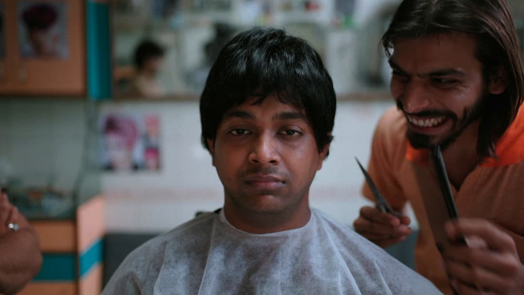 Hair Style