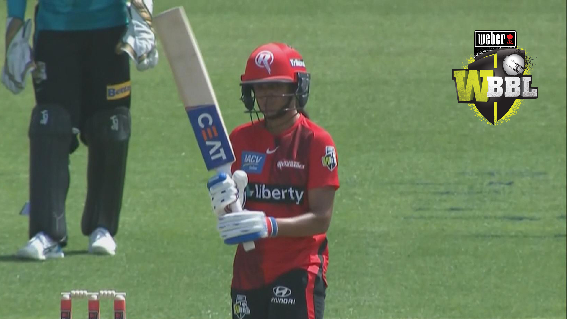 HLS Renegades vs Heat 6 Nov 2021 Women's Big Bash League 2021 Match Highlights Sony LIV