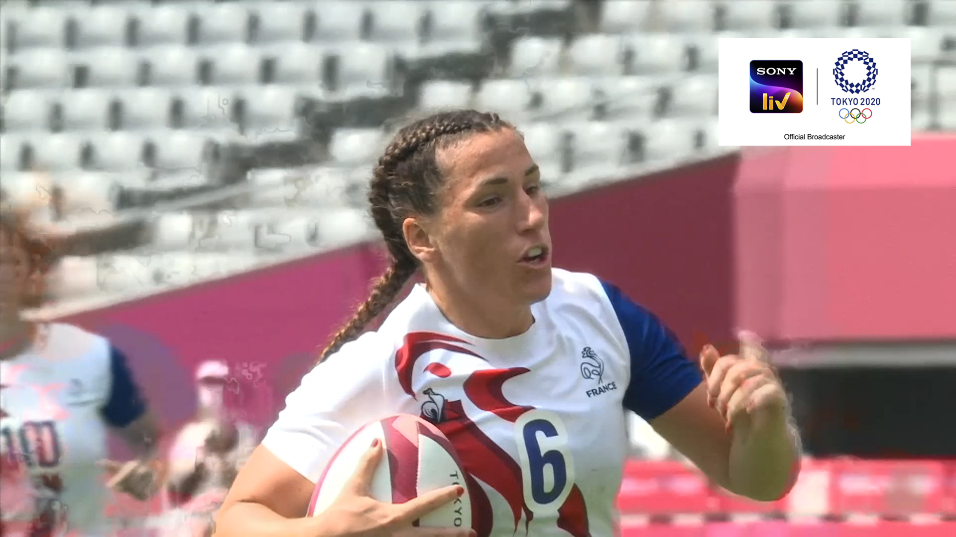 Rugby Sevens Highlights Tokyo 2020 29th July 2021 SonyLIV