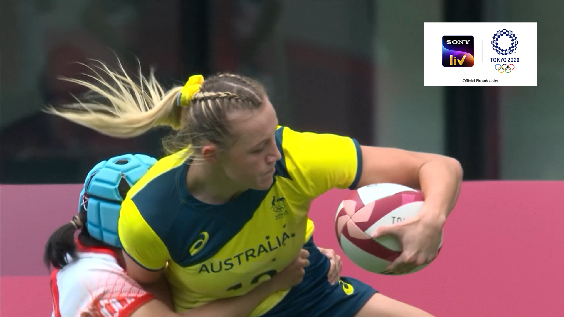 Rugby Sevens Highlights Tokyo 2020 29th July 2021 SonyLIV