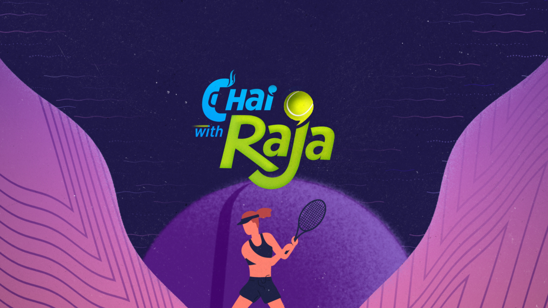 Chai with Raja
