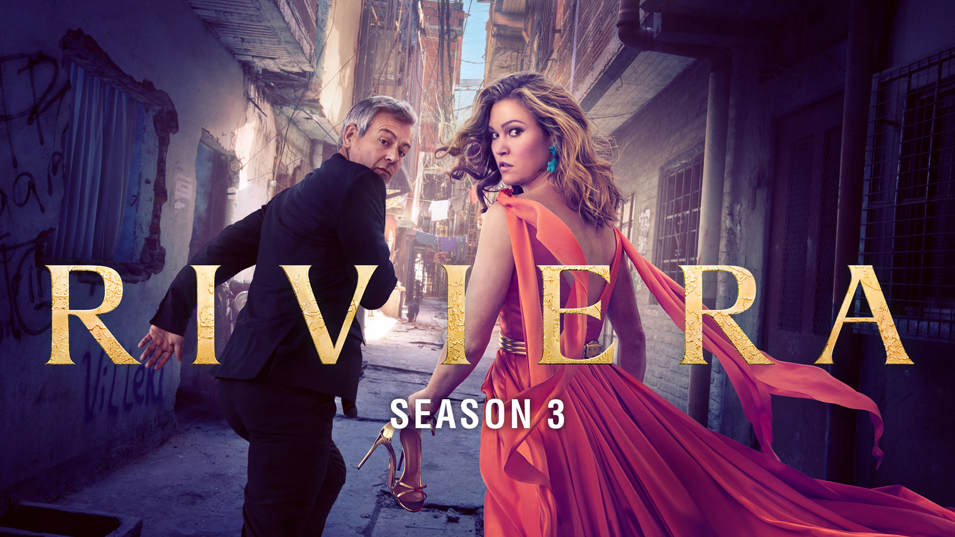Watch Riviera Season 3 Online Only on SonyLIV